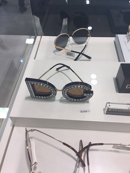 Sunglasses – My Picks