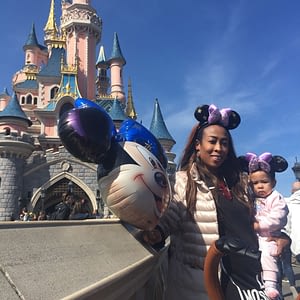 DisneyLand Paris – A must have experience